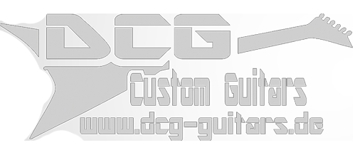 DCG guitars